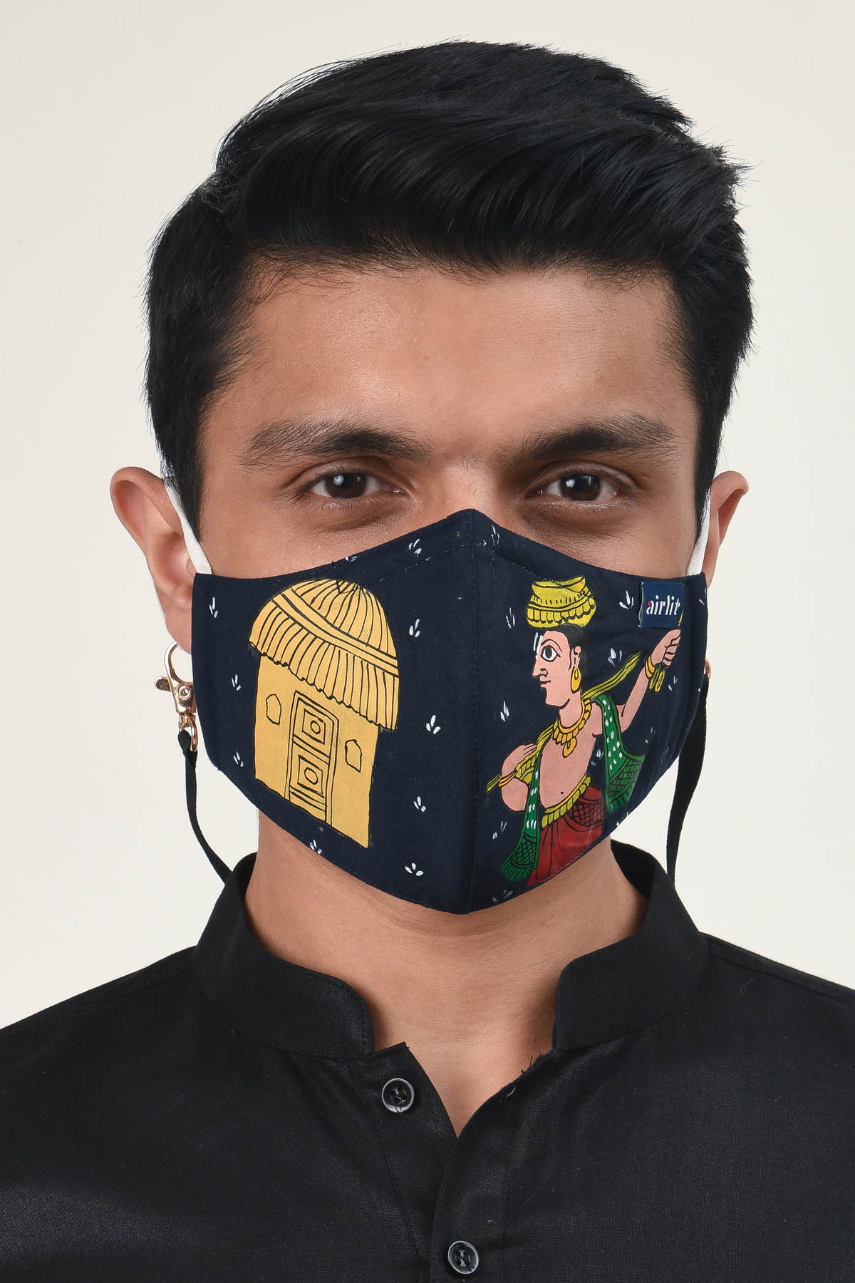 natural and artistic